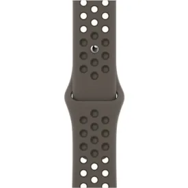 41Mm Midnight Olive Gray/Cargo