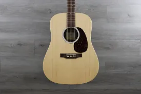 Acoustic guitar Martin X-Series D-X2E Natural