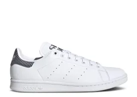 Adidas STAN SMITH 'WHITE LIGHT BLUE' sneakers, white