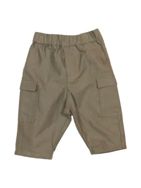 Baby Pant with Cargo Pocket