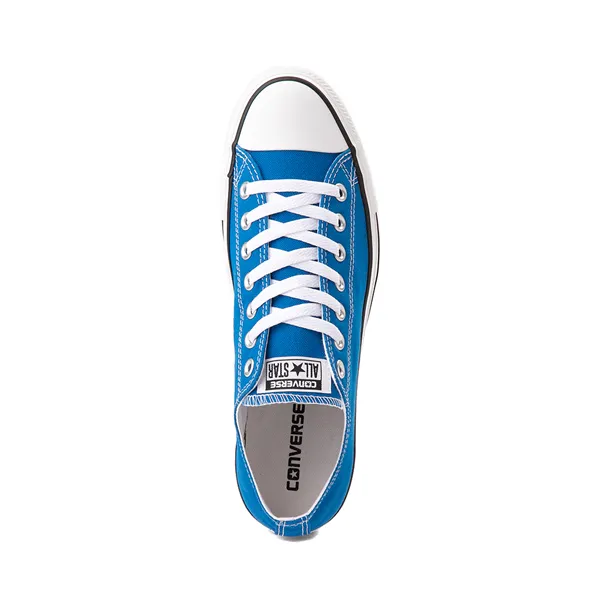 Converse Chuck Taylor All Star Lo sneakers, blue