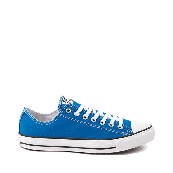 Converse Chuck Taylor All Star Lo sneakers, blue