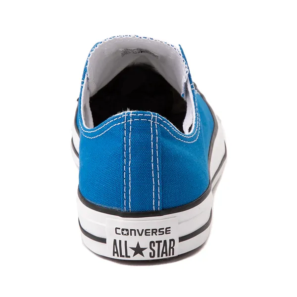 Converse Chuck Taylor All Star Lo sneakers, blue