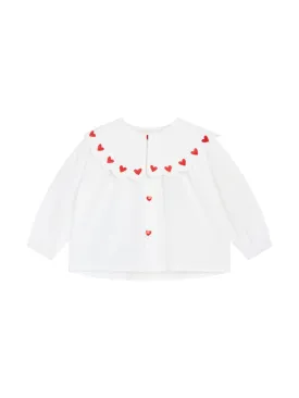 Ever Heart Blouse