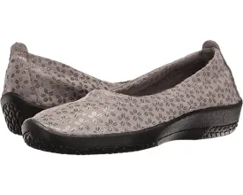 Flat shoes L15 Arcopedico, margarita gray