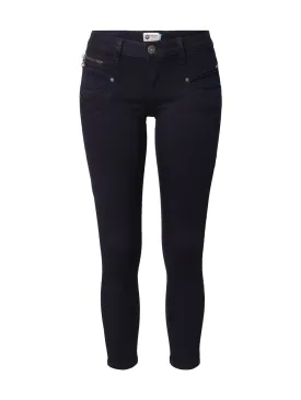 Freeman T. Porter Alexa Skinny Jeans, Navy