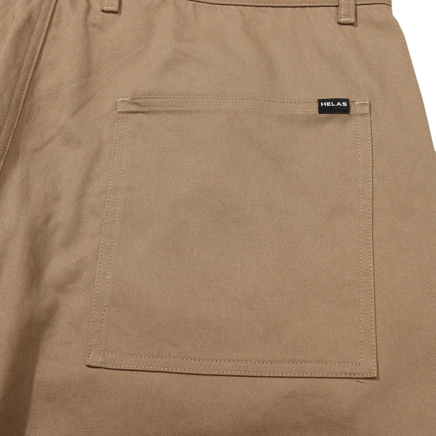 Helas Outdoor Cargo Pant Beige