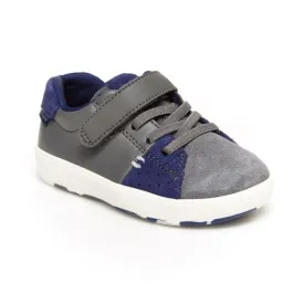 Made2Play Maci Sneaker - Blue/Grey