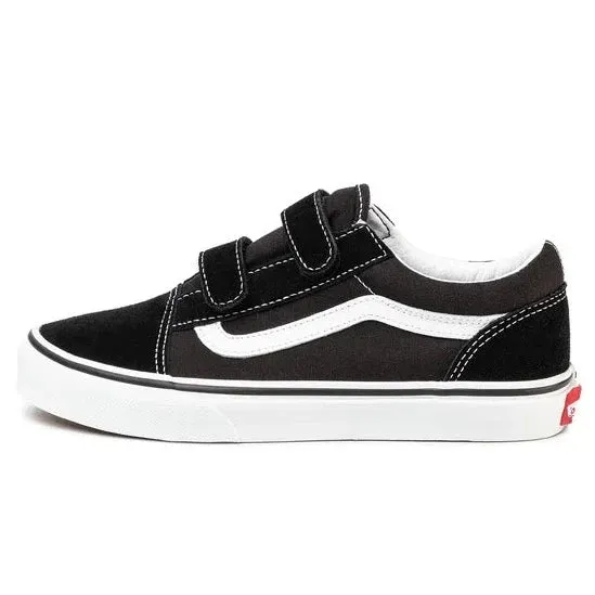 OLD SKOOL | BLACK/TRUE WHITE