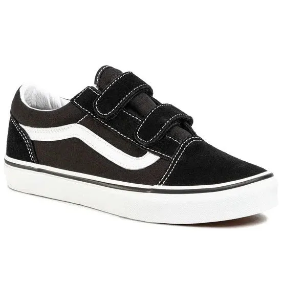 OLD SKOOL | BLACK/TRUE WHITE