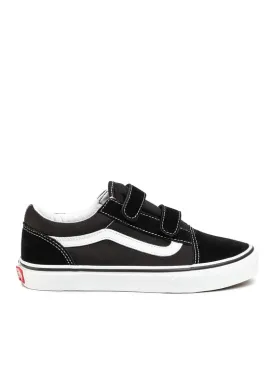 OLD SKOOL | BLACK/TRUE WHITE