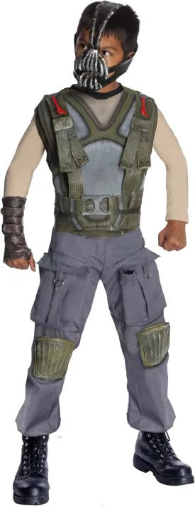 Rubie's Deluxe Bane Costume for Boys