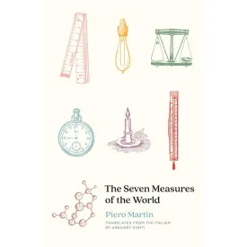 The Seven Measures of the World