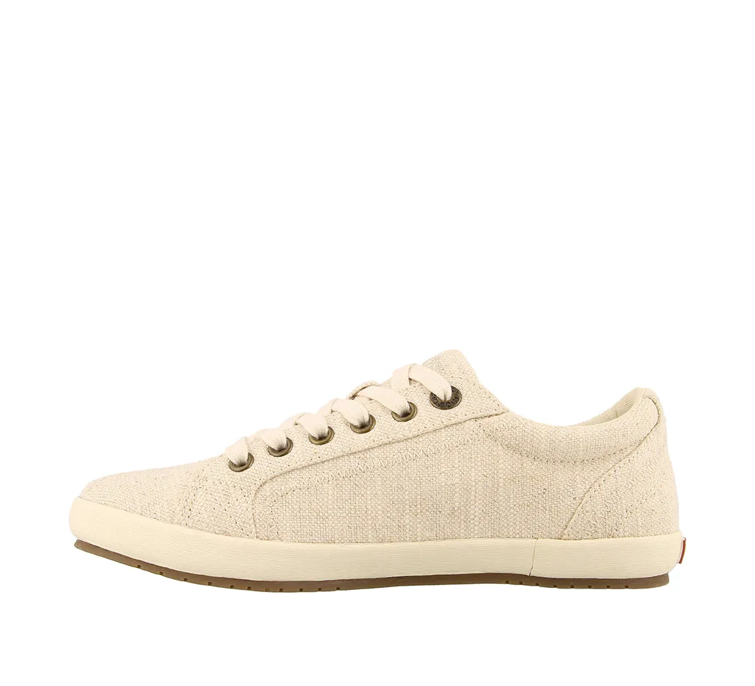 Women's Taos Star Color: Natural Hemp