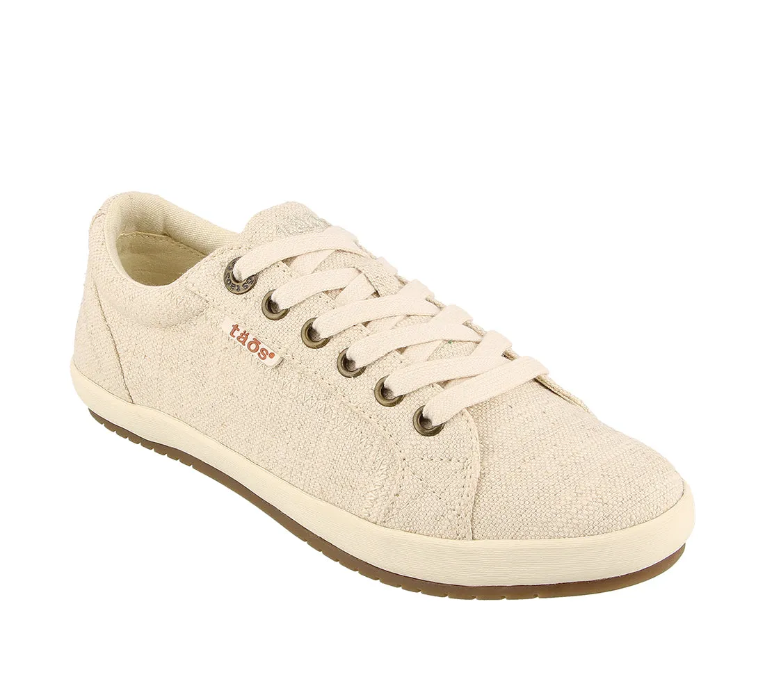 Women's Taos Star Color: Natural Hemp